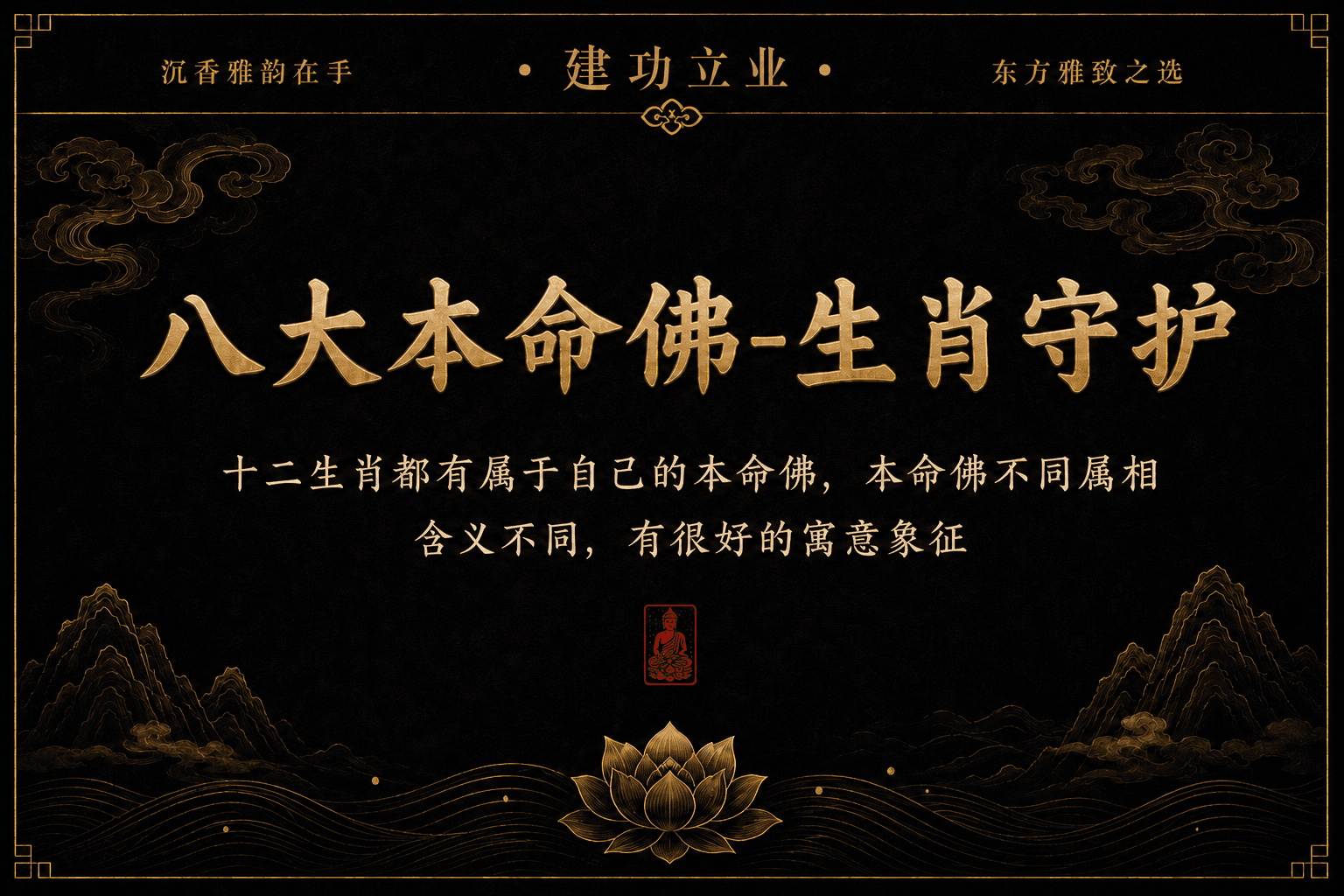 Jian Gong Li Ye · Full Sinking-Grade Qi Nan Agarwood Bracelet The Story Behind the Piece 7