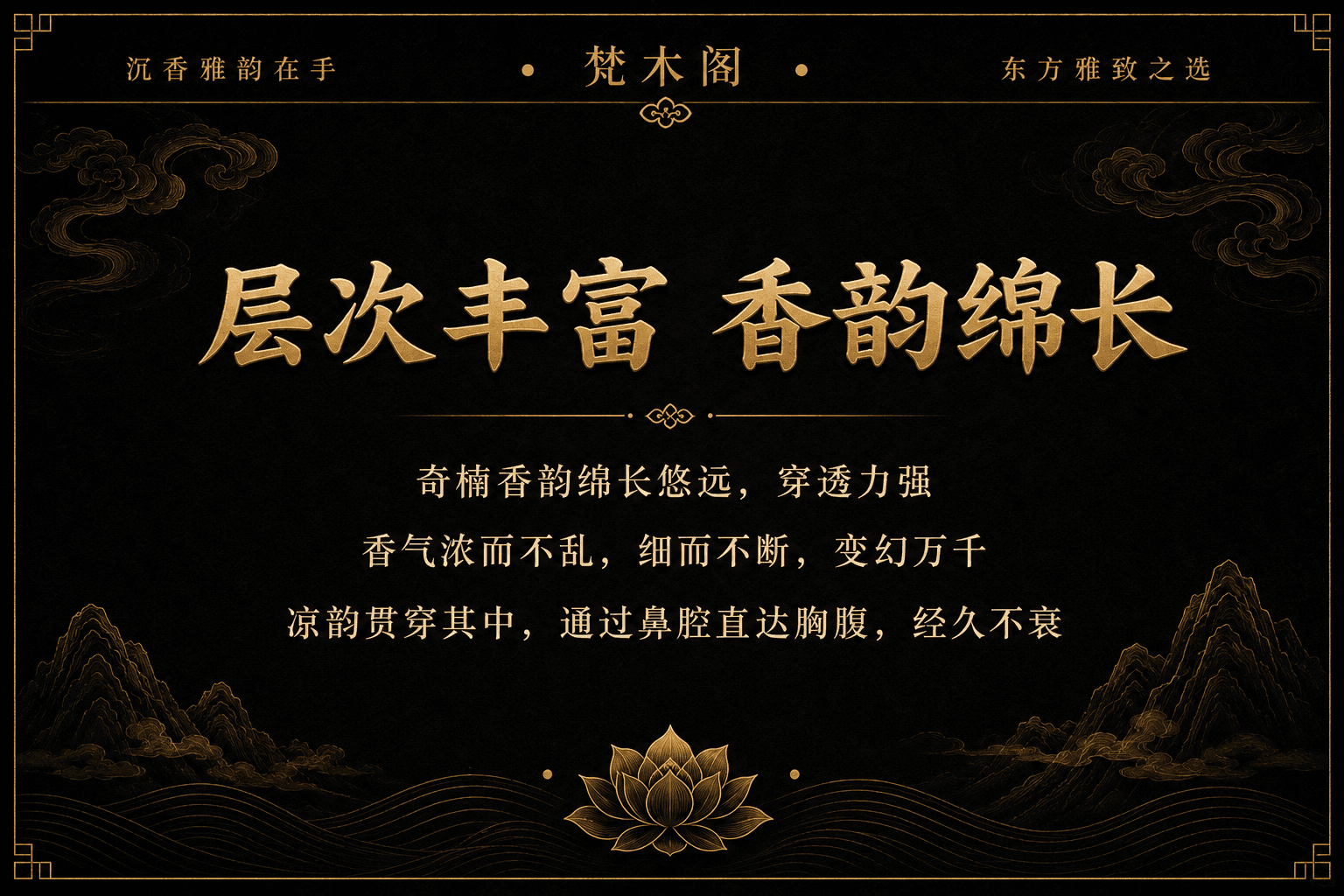 Nha Trang Qi Nan · Zodiac Guardian Buddha Agarwood Bracelet The Story Behind the Piece 3