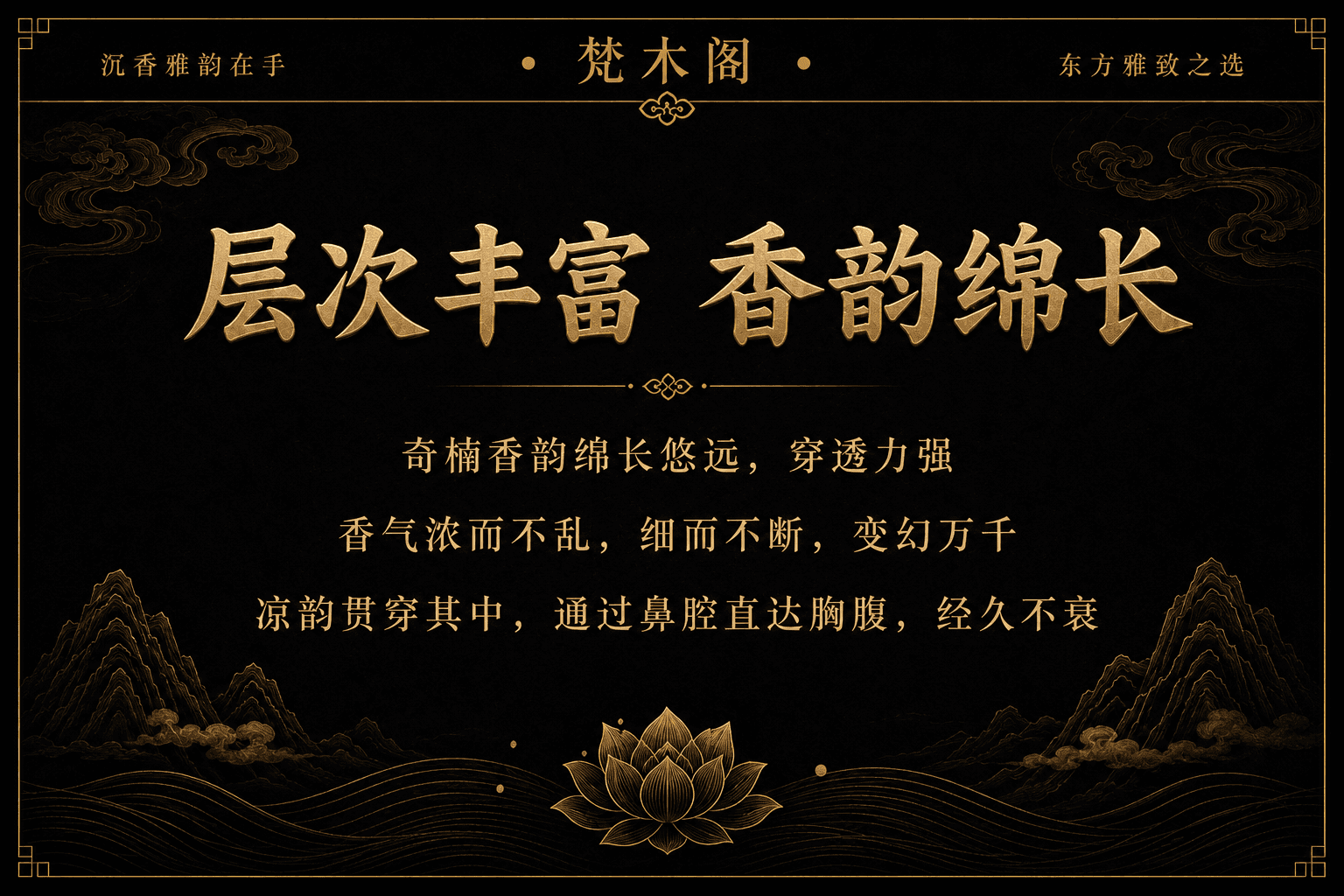 Nha Trang Qi Nan · Zodiac Guardian Buddha Agarwood Bracelet The Story Behind the Piece 5